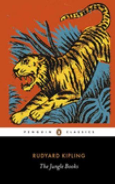 The Jungle Books