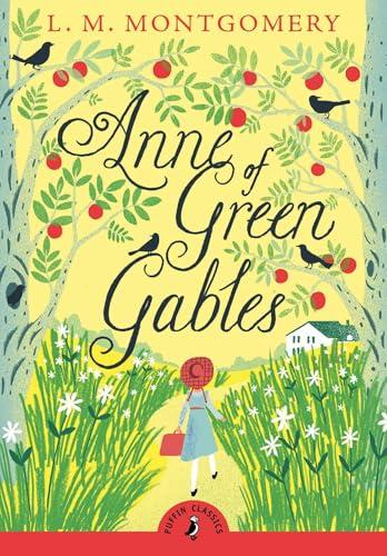 Anne Of Green Gables (Puffin Classics) by Montgomery, L., M. - Book Outlet