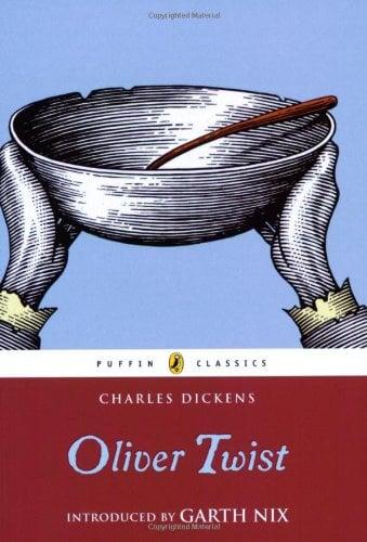 Oliver Twist (Puffin Classics)