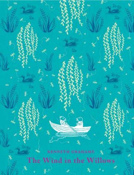 The Wind in the Willows (Puffin Classics)