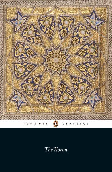 The Koran (Penguin Classics)