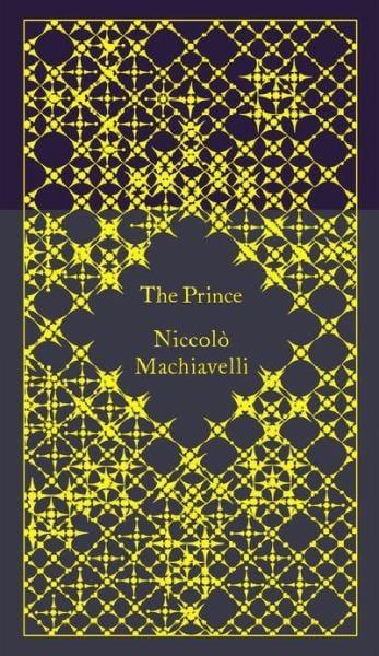 The Prince (A Penguin Classics Hardcover)