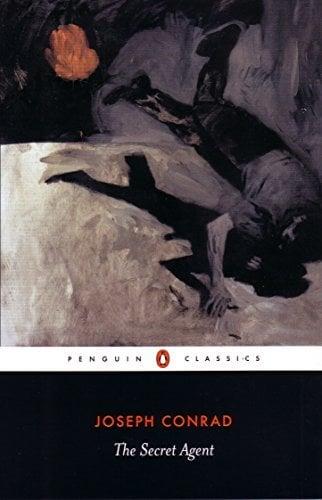 The Secret Agent (Penguin Classics)
