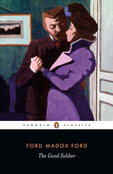 The Good Soldier (Penguin Classics)