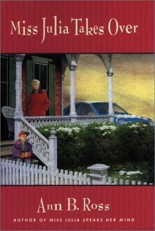 Miss Julia Takes Over (Bk. 2)