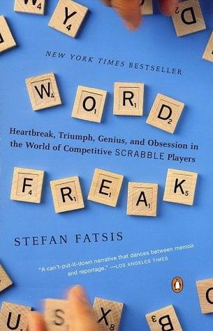 Word Freak