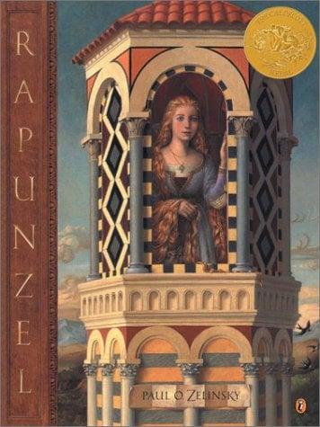 Rapunzel