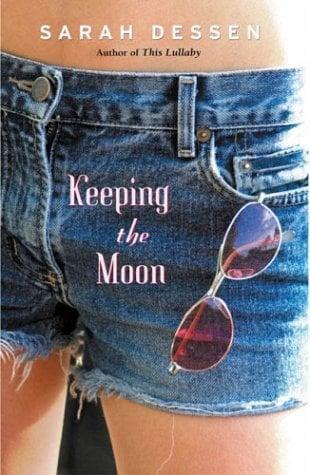 Keeping The Moon