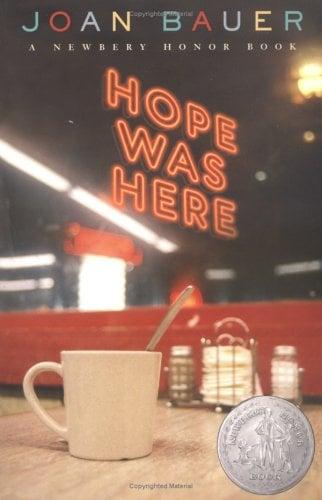 Hope Was Here