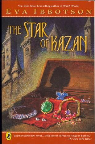 The Star Of Kazan