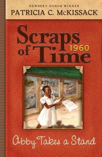 Abby Takes A Stand (Scraps Of Time 1960)
