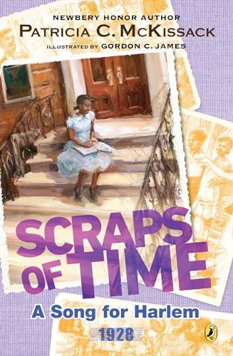 A Song For Harlem (Scraps Of Time 1928)