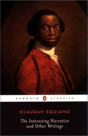 The Interesting Narrative and Other Writings (Penguin Classics)