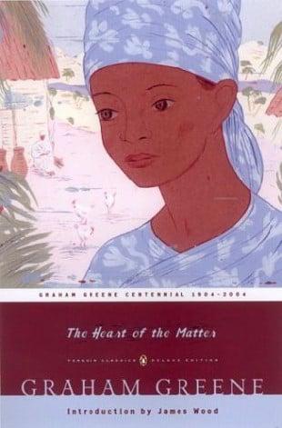 The Heart of the Matter (Classics Deluxe Edition)