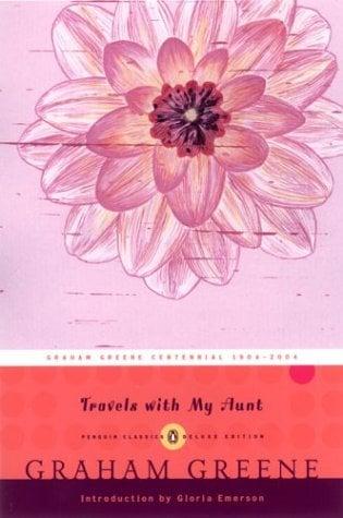 Travels with My Aunt (Classics Deluxe Edition)