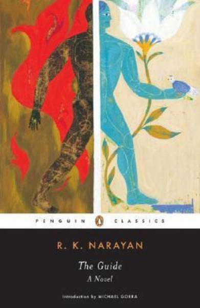 The Guide (Penguin Classics)