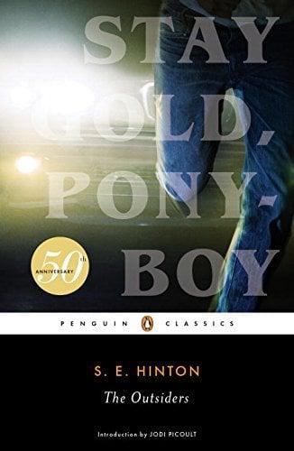 The Outsiders (Penguin Classics)