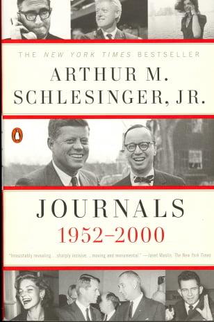 Journals: 1952-2000