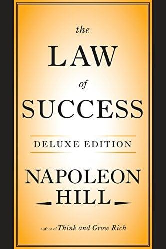 The Law of Success (Deluxe Edition)