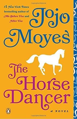 The Horse Dancer