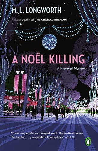 A Noel Killing (Provencal Mystery, Bk. 8)