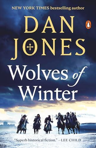 Wolves of Winter (Essex Dogs Trilogy, Bk. 2)
