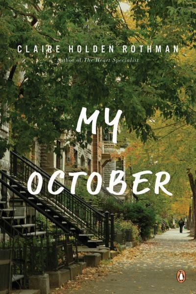 My October