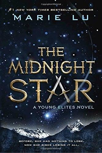 The Midnight Star (Young Elites, Bk. 3)