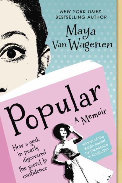 Popular: How a Geek in Pearls Discovered the Secret to Confidence