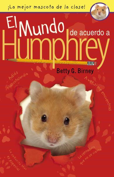 El Mundo de Acuerdo a Humphrey (Humphrey, Bk. 1)