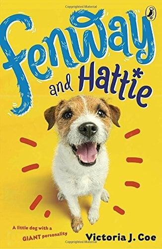 Fenway and Hattie