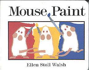 Mouse Paint