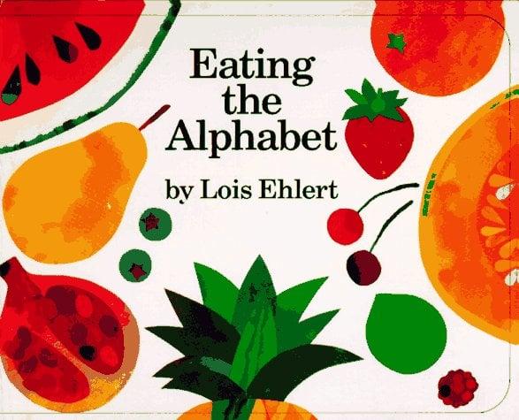 Eating the Alphabet