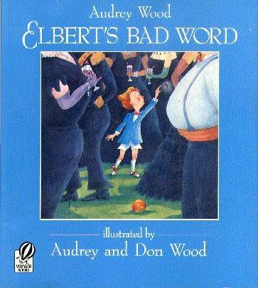 Elbert's Bad Word