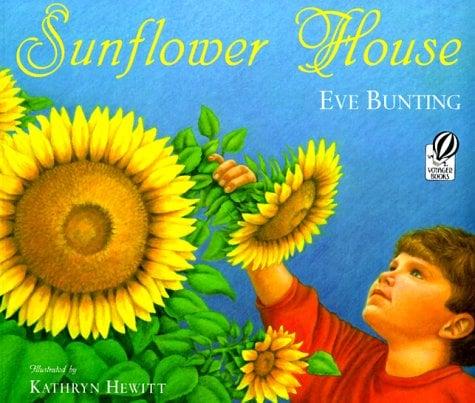 Sunflower House