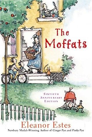 The Moffats (16th Anniversary Edition)