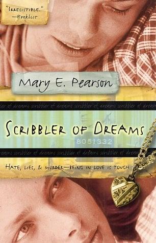 Scribbler Of Dreams