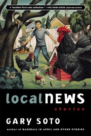 Local News Stories