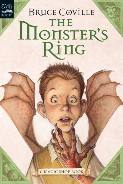 The Monster's Ring