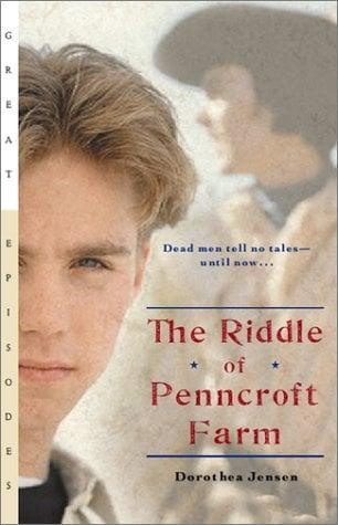The Riddle Of Penncroft Farm