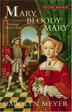Mary, Bloody Mary (Young Royals)
