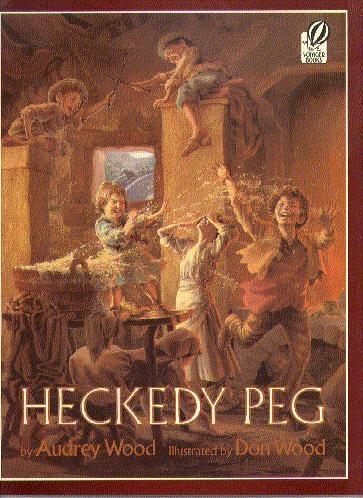 Heckedy Peg