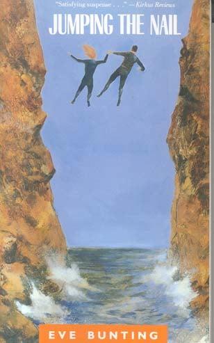 Jumping The Nail