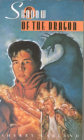 Shadow Of The Dragon
