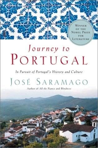 Journey to Portugal