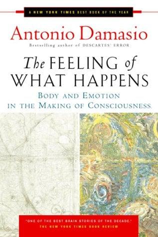 The Feeling of What Happens