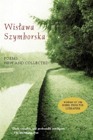 Poems New and Collected 1957-1997