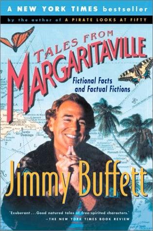 Tales from Margaritaville