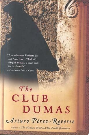 The Club Dumas
