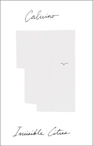 Invisible Cities